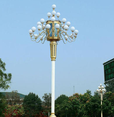 图木舒克中华灯