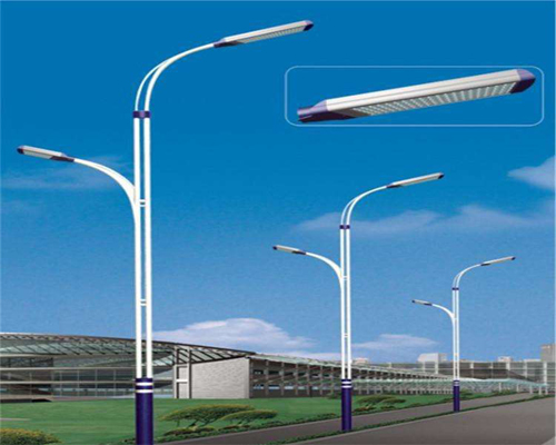 图木舒克LED路灯