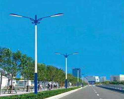 图木舒克LED路灯