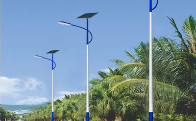 图木舒克图木舒克太阳能路灯安装施工流程详解_厂家专业指导