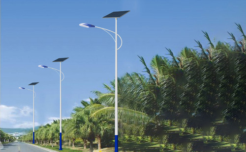 快速解决图木舒克太阳能路灯不亮问题：全面检修指南