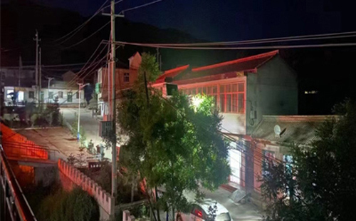 图木舒克太阳能路灯防雷接地做法详解