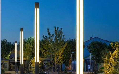 图木舒克景观灯选购与安装全攻略：户外照明避坑指南