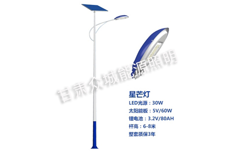 七夕夜，当图木舒克太阳能路灯点亮归途的星河