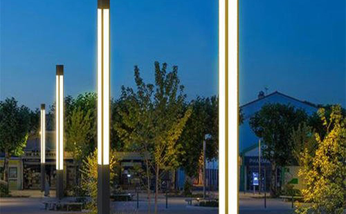 太阳能图木舒克景观灯定制常见问题与解决方案