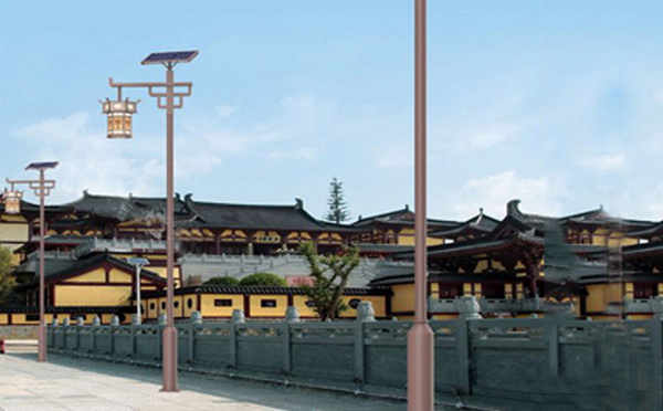 图木舒克太阳能路灯不亮故障排查与修复