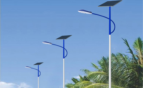 图木舒克太阳能路灯防触电安全指南：如何选择与维护