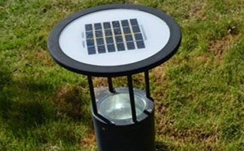 别墅庭院氛围营造:图木舒克草坪灯选型与布光技巧 别墅庭院氛围营造:图木舒克草坪灯选型与布光技巧