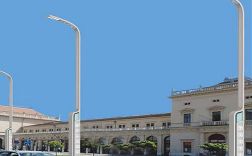 节能率提升:图木舒克LED路灯选透镜方案实战指南 节能率提升:图木舒克LED路灯选透镜方案实战指南