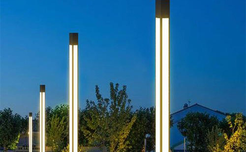 图木舒克景观灯安装布局与照明设计技巧 图木舒克景观灯安装布局与照明设计技巧