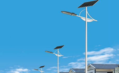 图木舒克太阳能路灯安装调试与维护全指南 图木舒克太阳能路灯安装调试与维护全指南