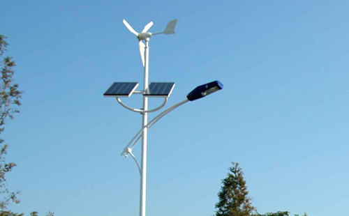 景区如何选择图木舒克太阳能路灯保障夜间安全