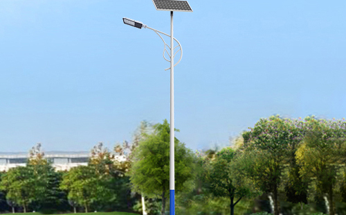 图木舒克太阳能路灯验收必看五大标准