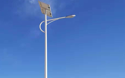 均匀度0.4与0.6差距多大？图木舒克太阳能路灯配光指南