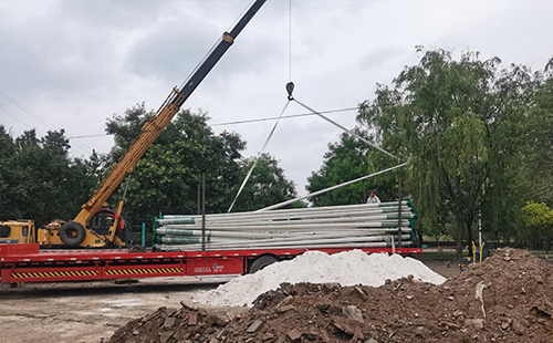 节能率提升30%：图木舒克智慧路灯控制器方案选型