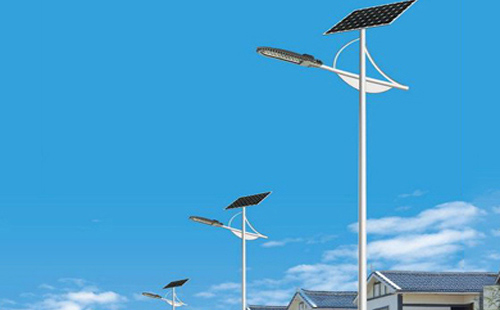 图木舒克太阳能路灯安装步骤与接线要点解析