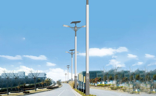 科学维护让太阳能图木舒克LED路灯使用寿命突破15年 科学维护让太阳能图木舒克LED路灯使用寿命突破15年