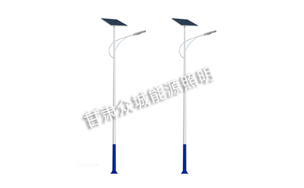 图木舒克太阳能路灯“爆款”产品选型要点与地域适配建议